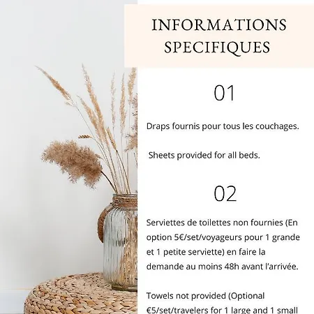 Cour Passy - Centre Appartement La Rochelle (Charente-Maritime)